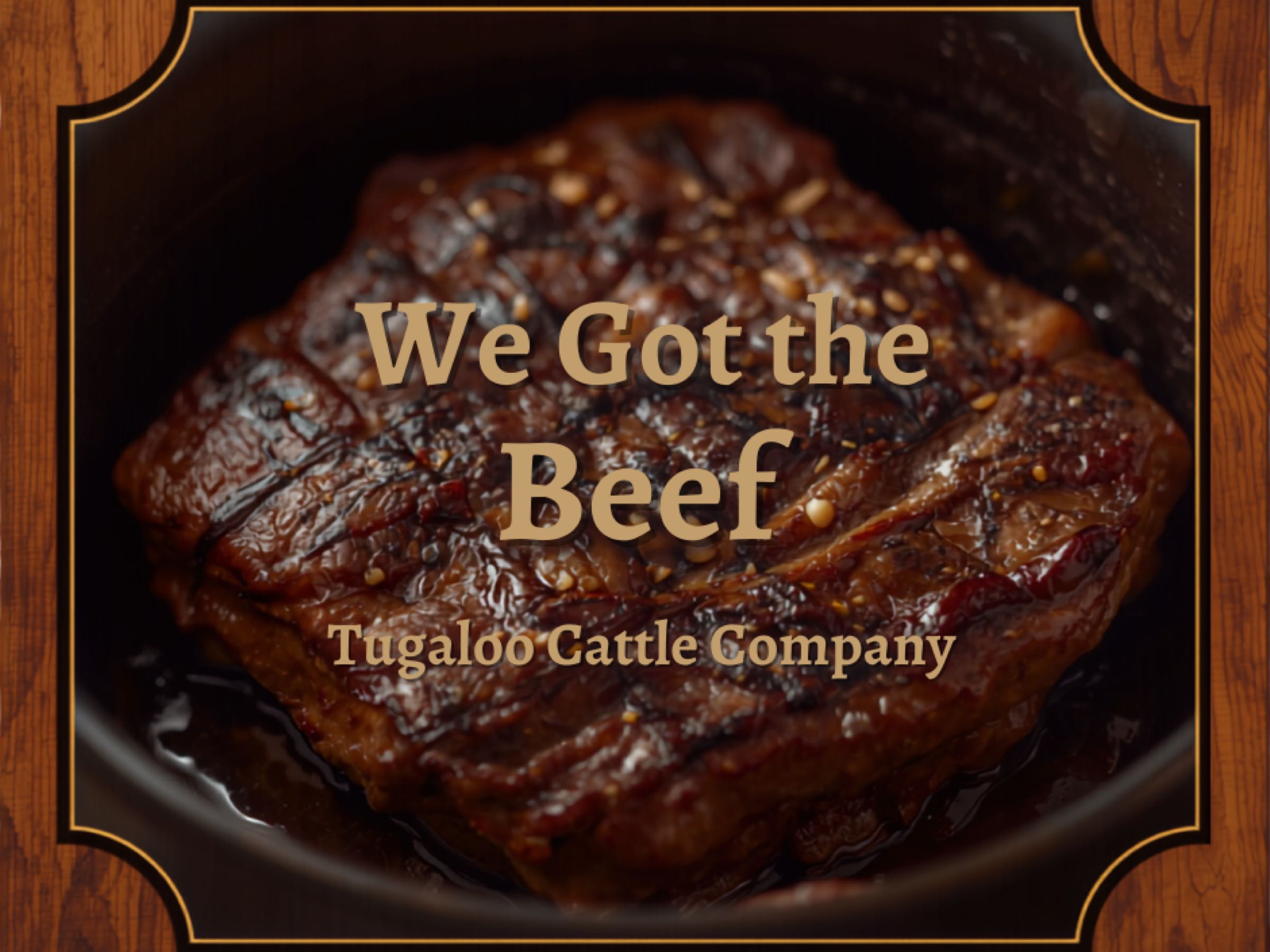 Thumbnail image 4 for Whole Beef
