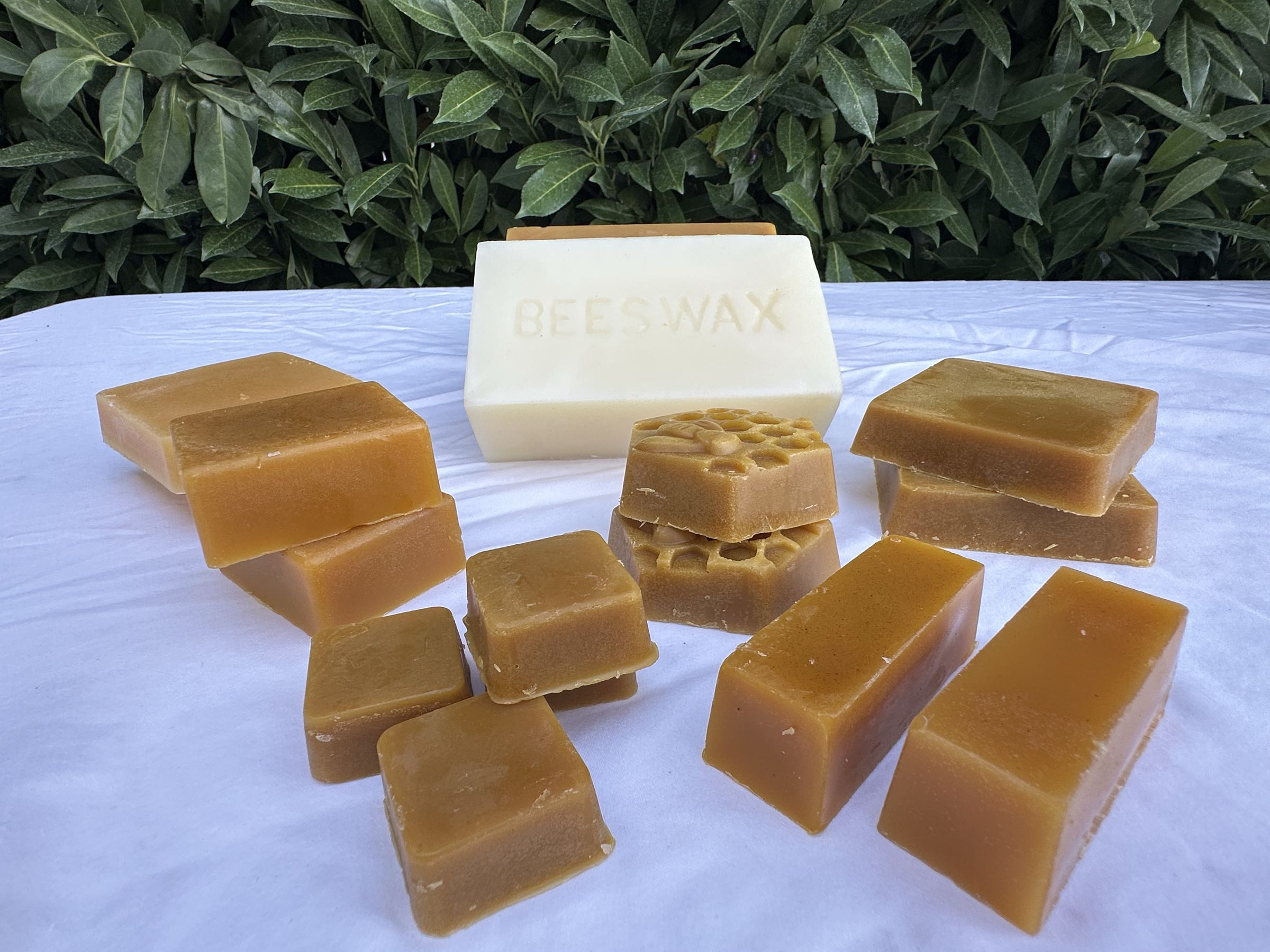 Thumbnail image 2 for Wax