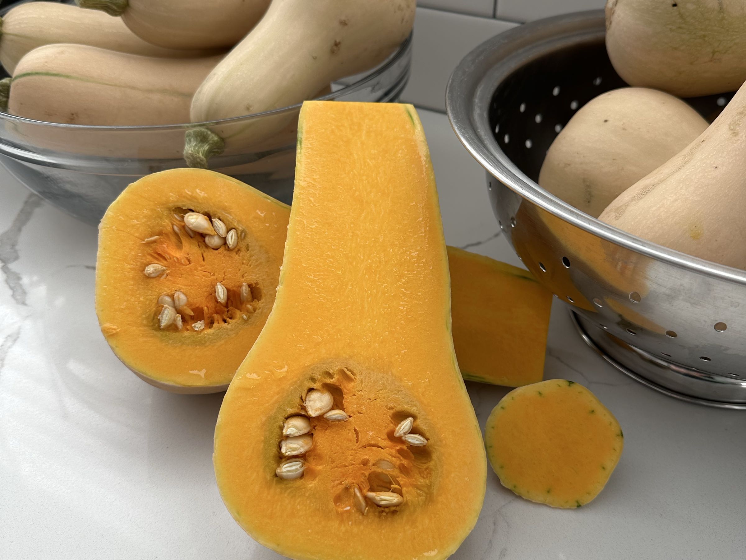 Thumbnail image 1 for Butternut Squash
