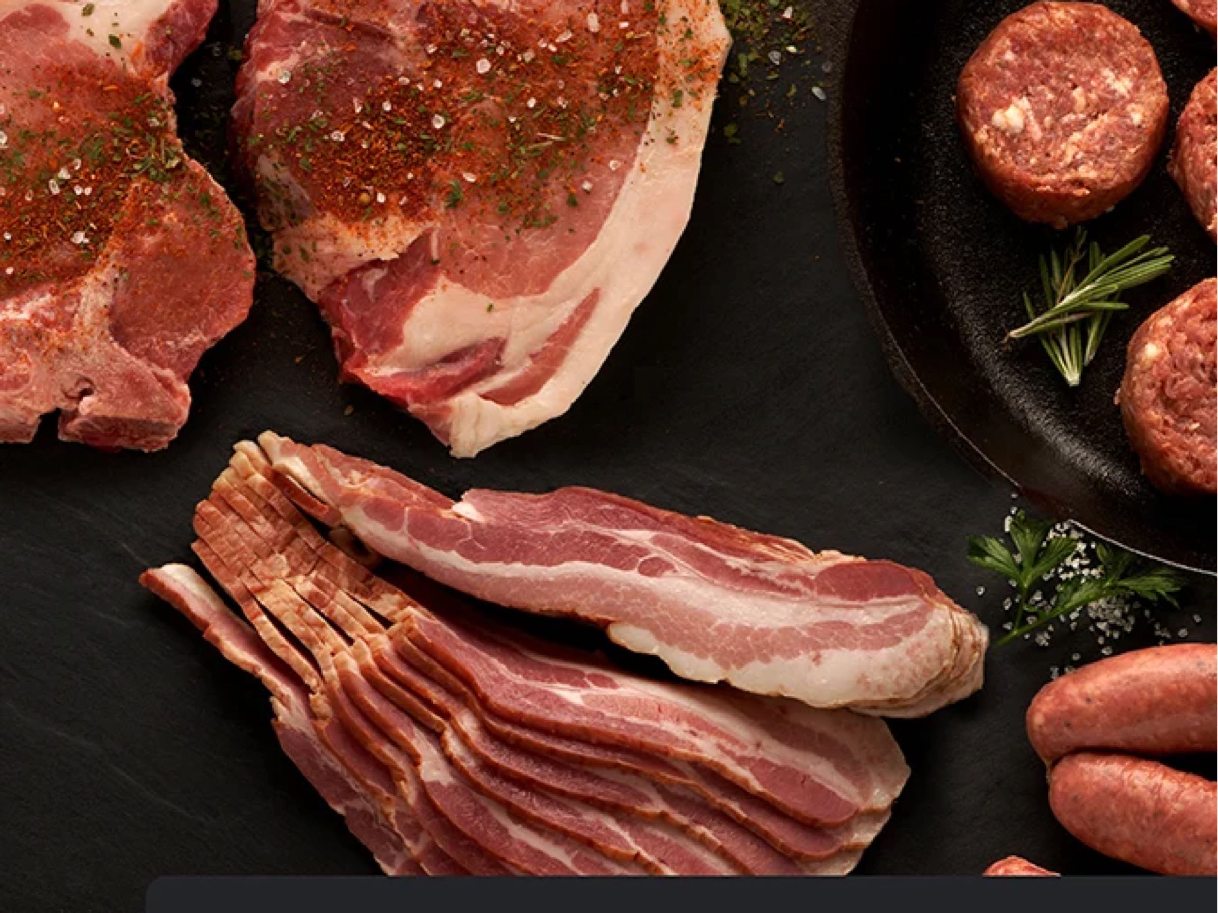 Thumbnail image 1 for Grill and Smoker Pack