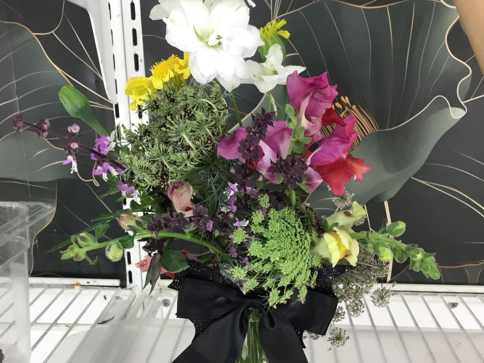 Thumbnail image 1 for Floral Arrangement