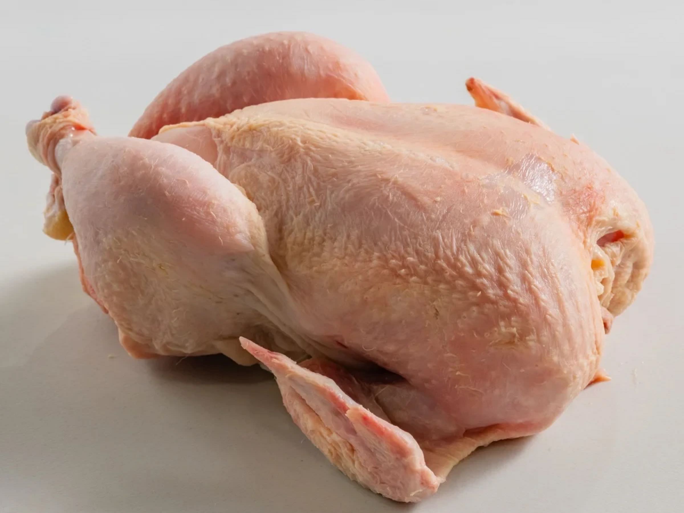 Thumbnail image 2 for Organic fed, pasture raised whole roaster