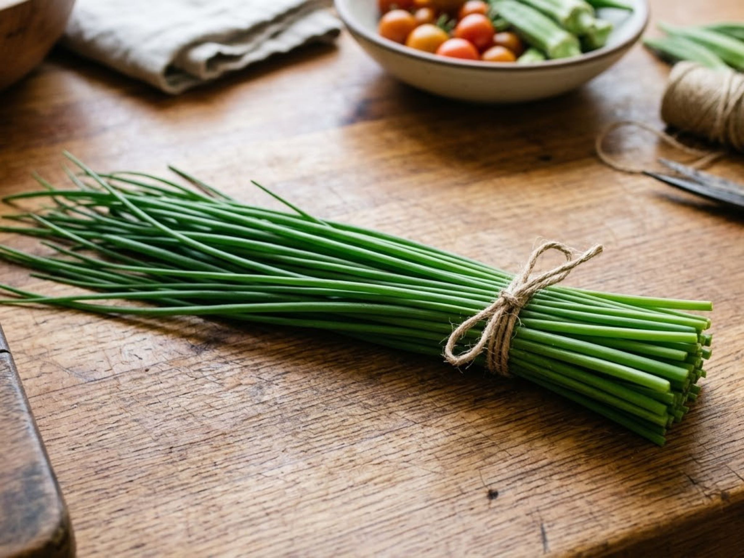 Thumbnail image 1 for Fresh Chives