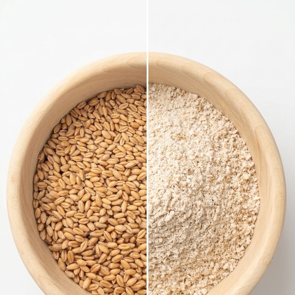 Thumbnail image 1 for Purple Straw Wheat Flour