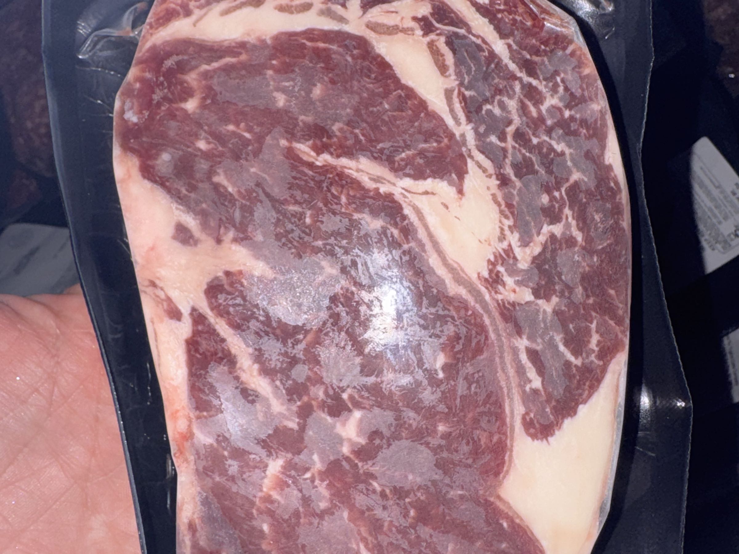 Thumbnail image 3 for Half Beef