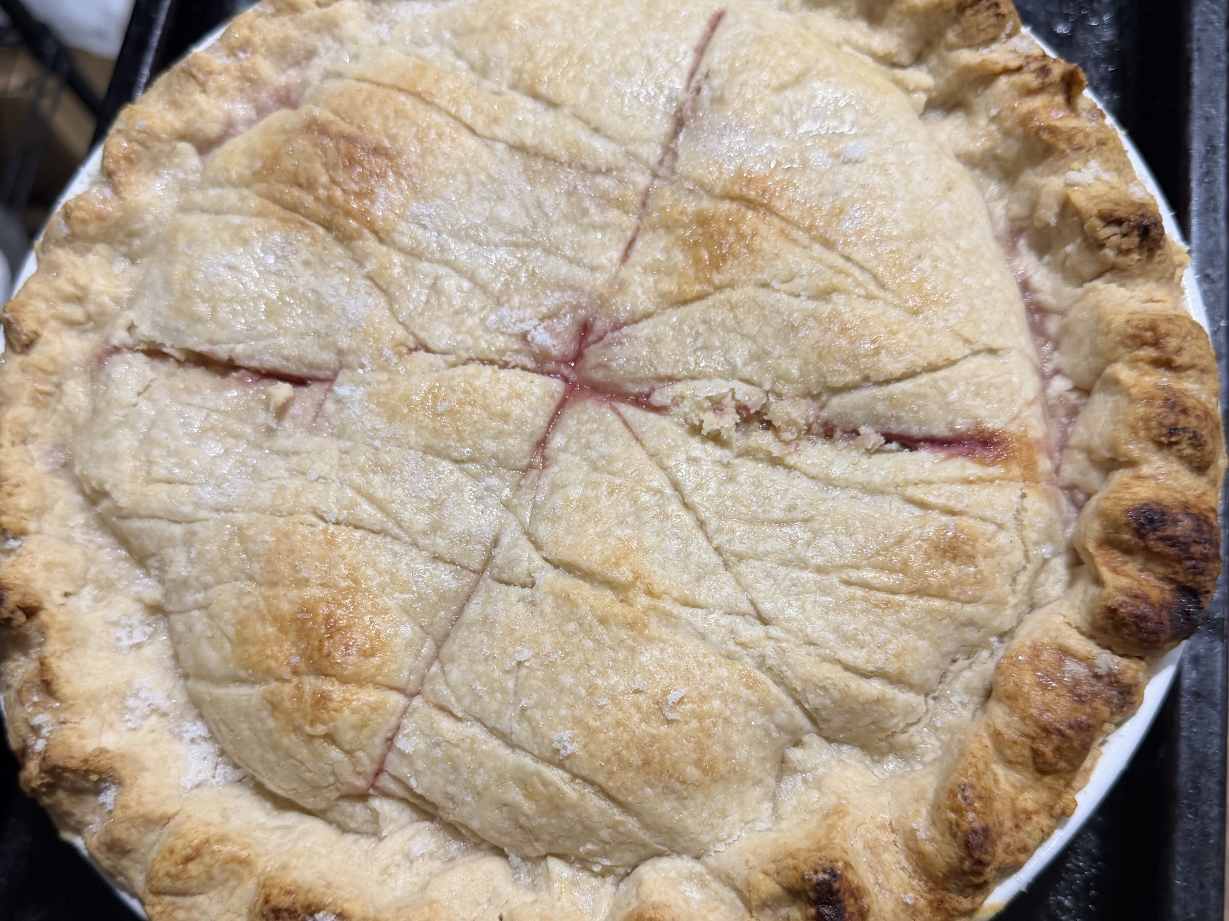 Thumbnail image 2 for Lard Pie Crusts