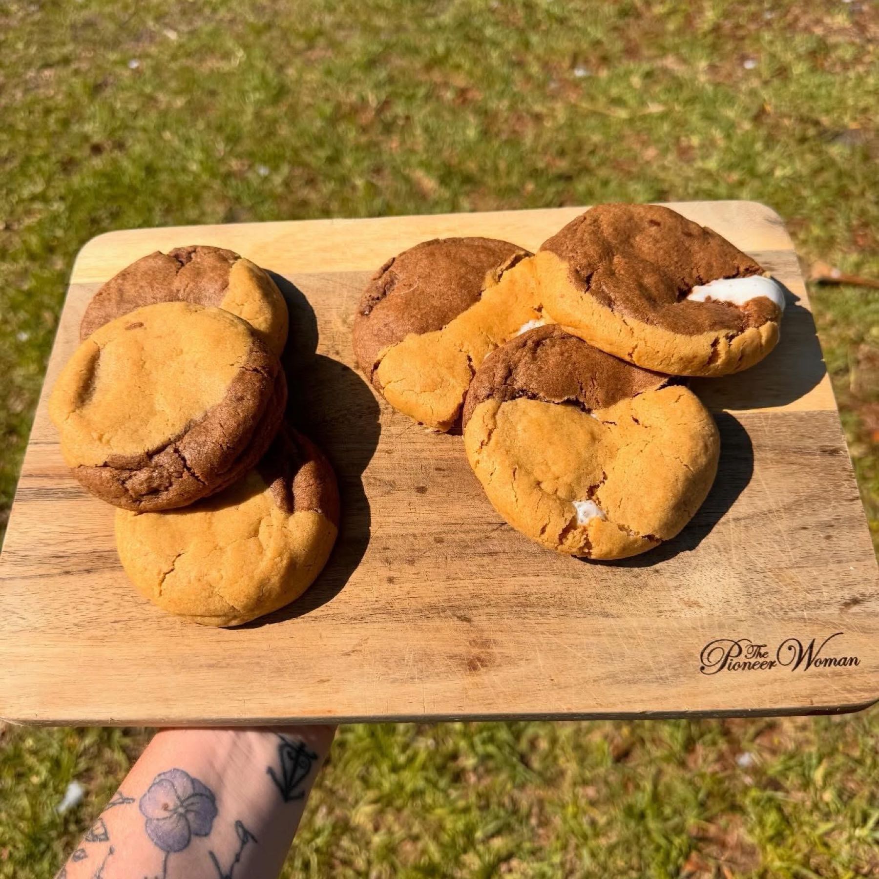 Remgoober Cookie