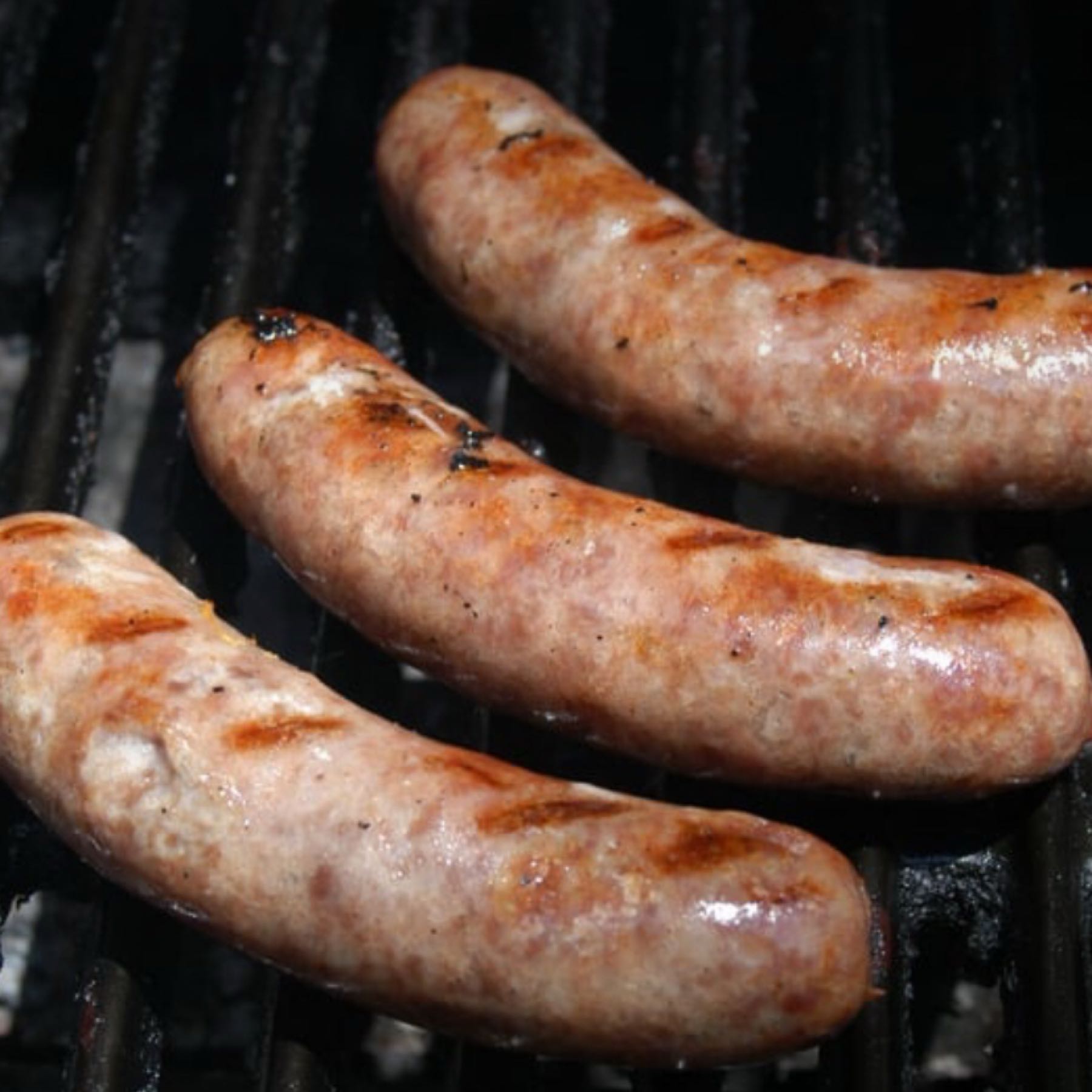 Beef - Brat (Brat Flavor)