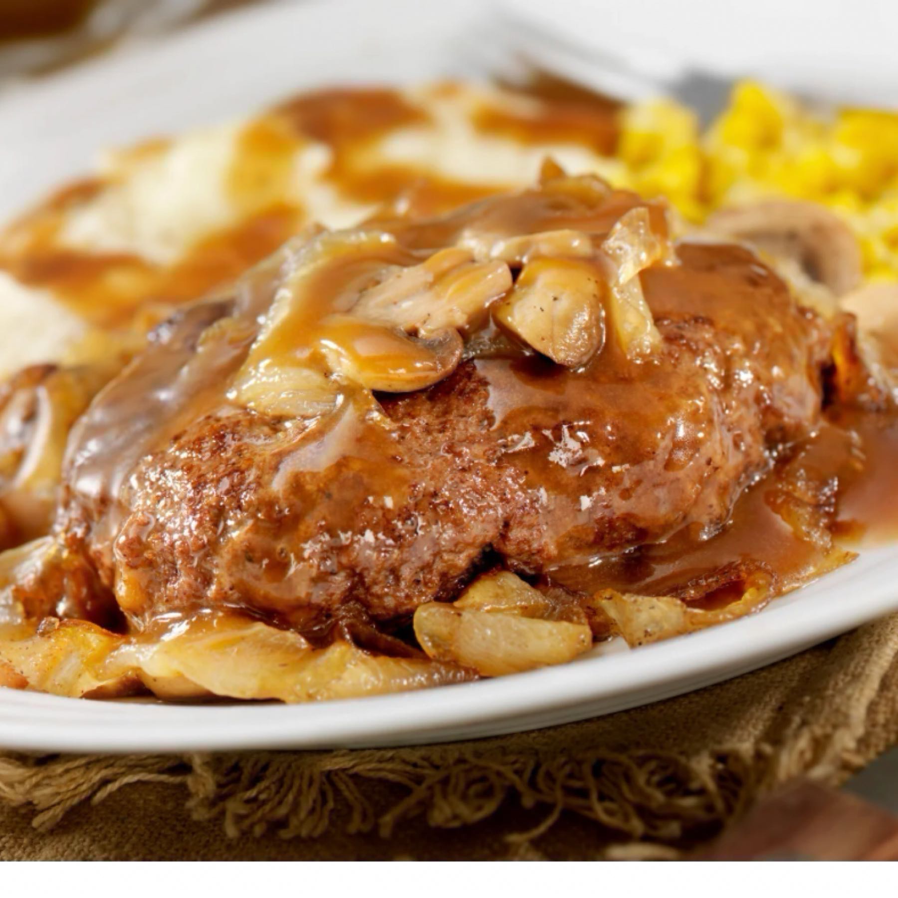 Beef - Cube Steak