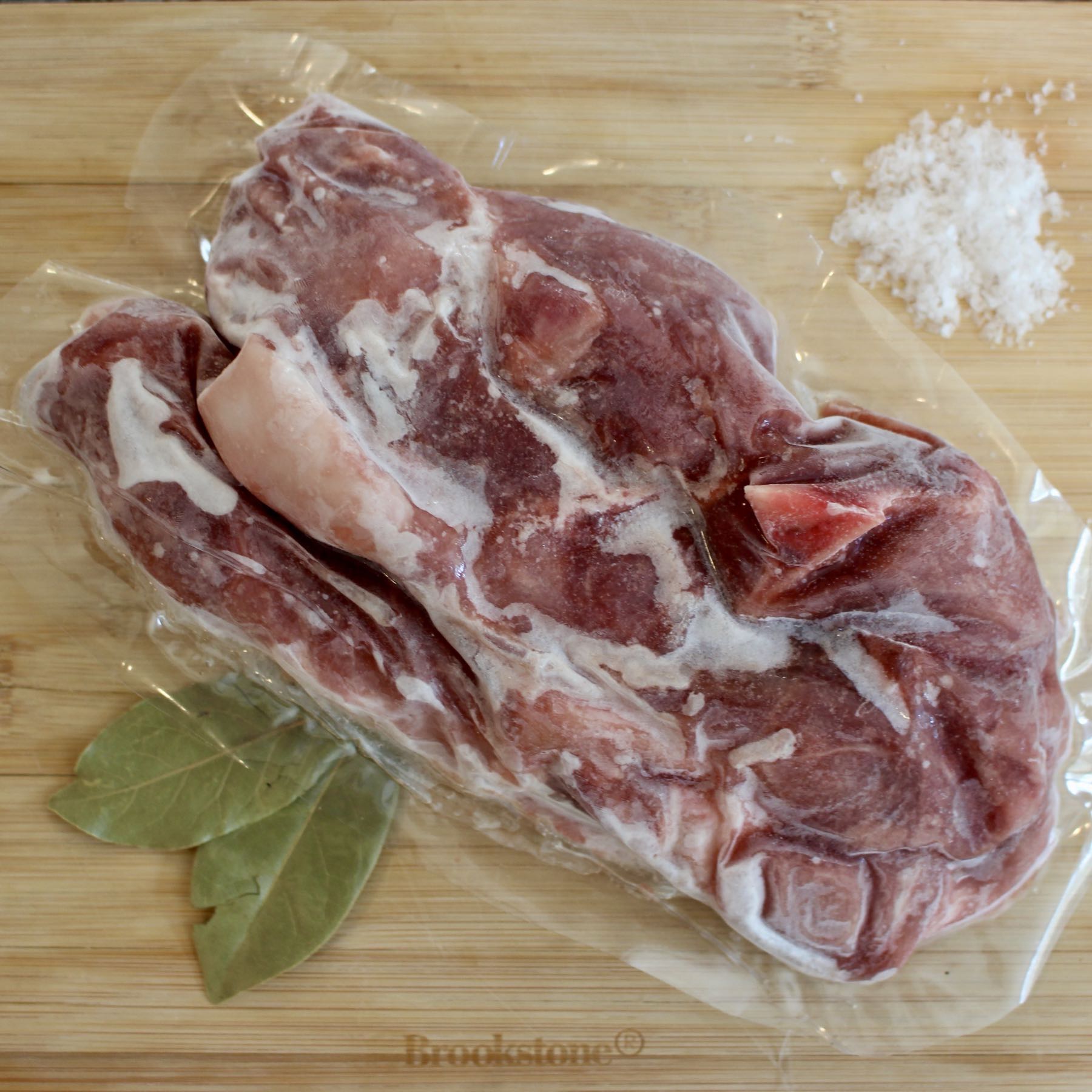 Country Ribs