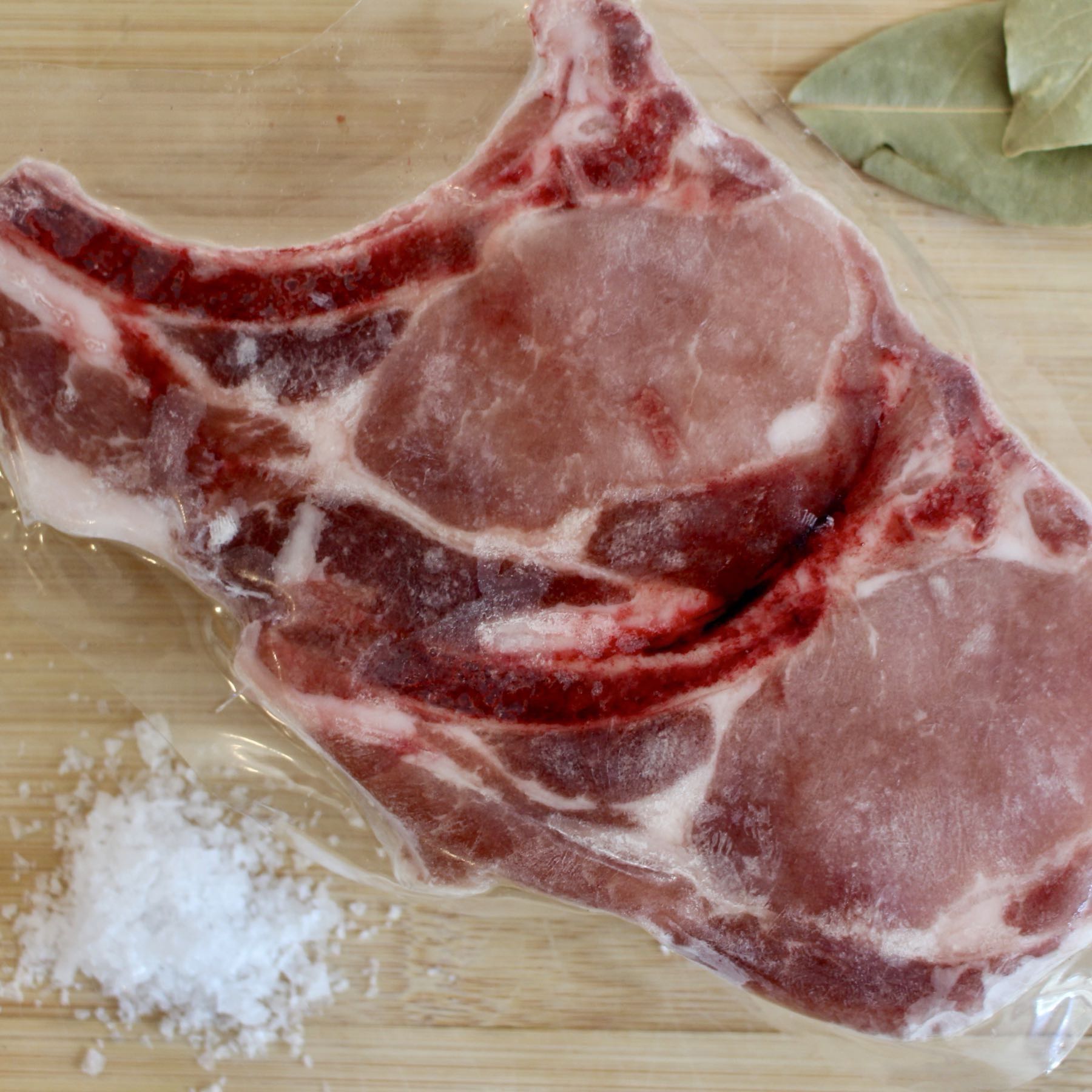Pork Chops