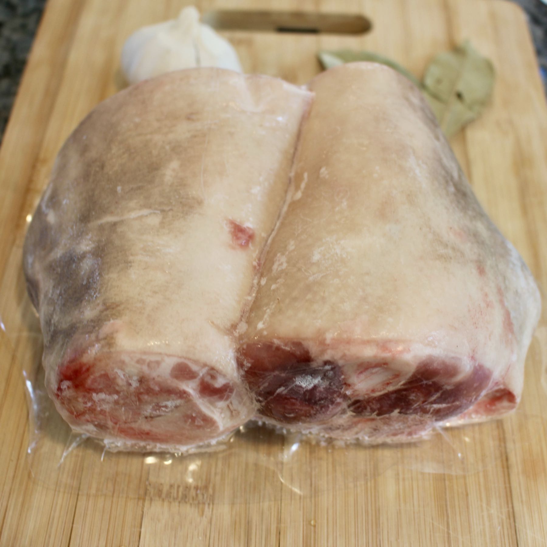 Hocks