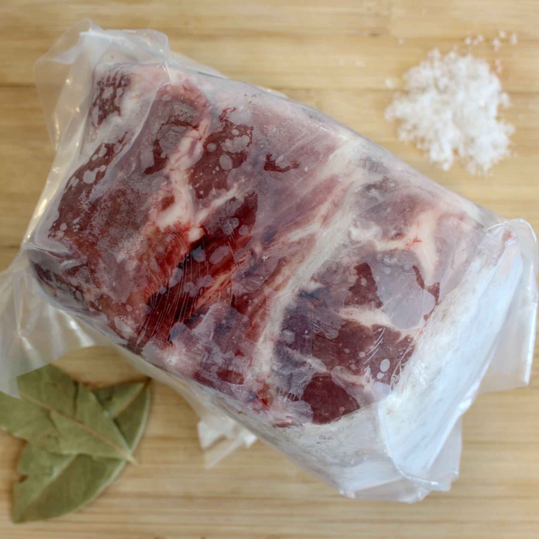 Pork Butt