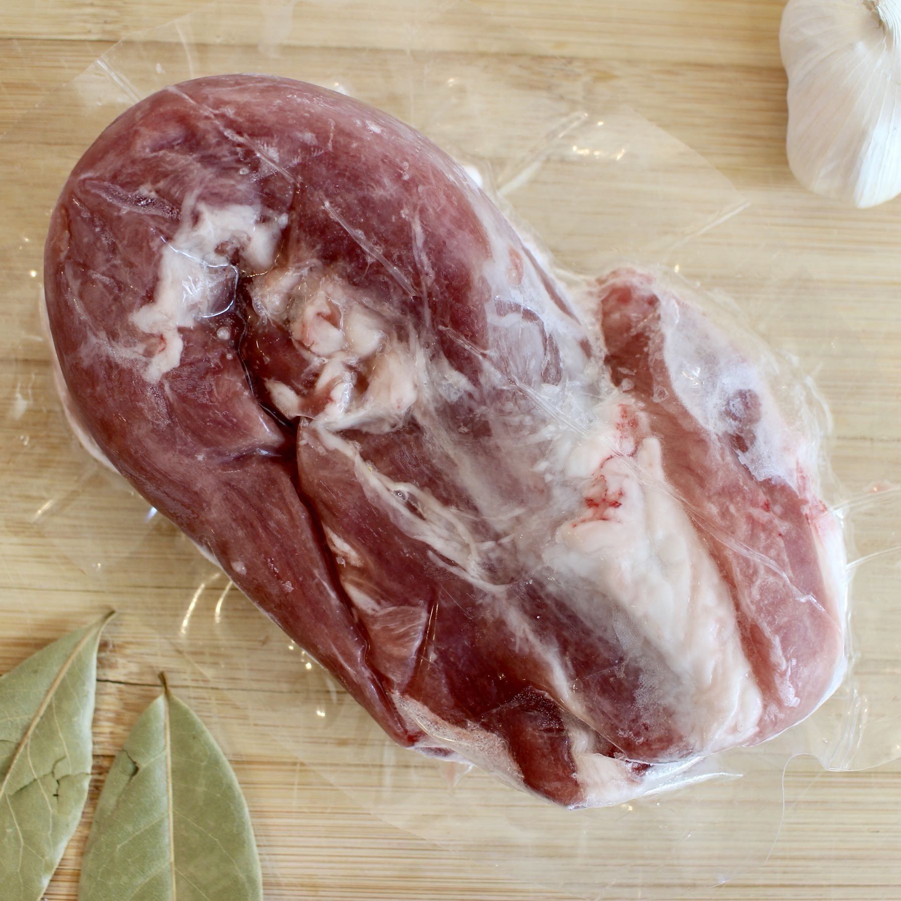 Pork Tenderloin