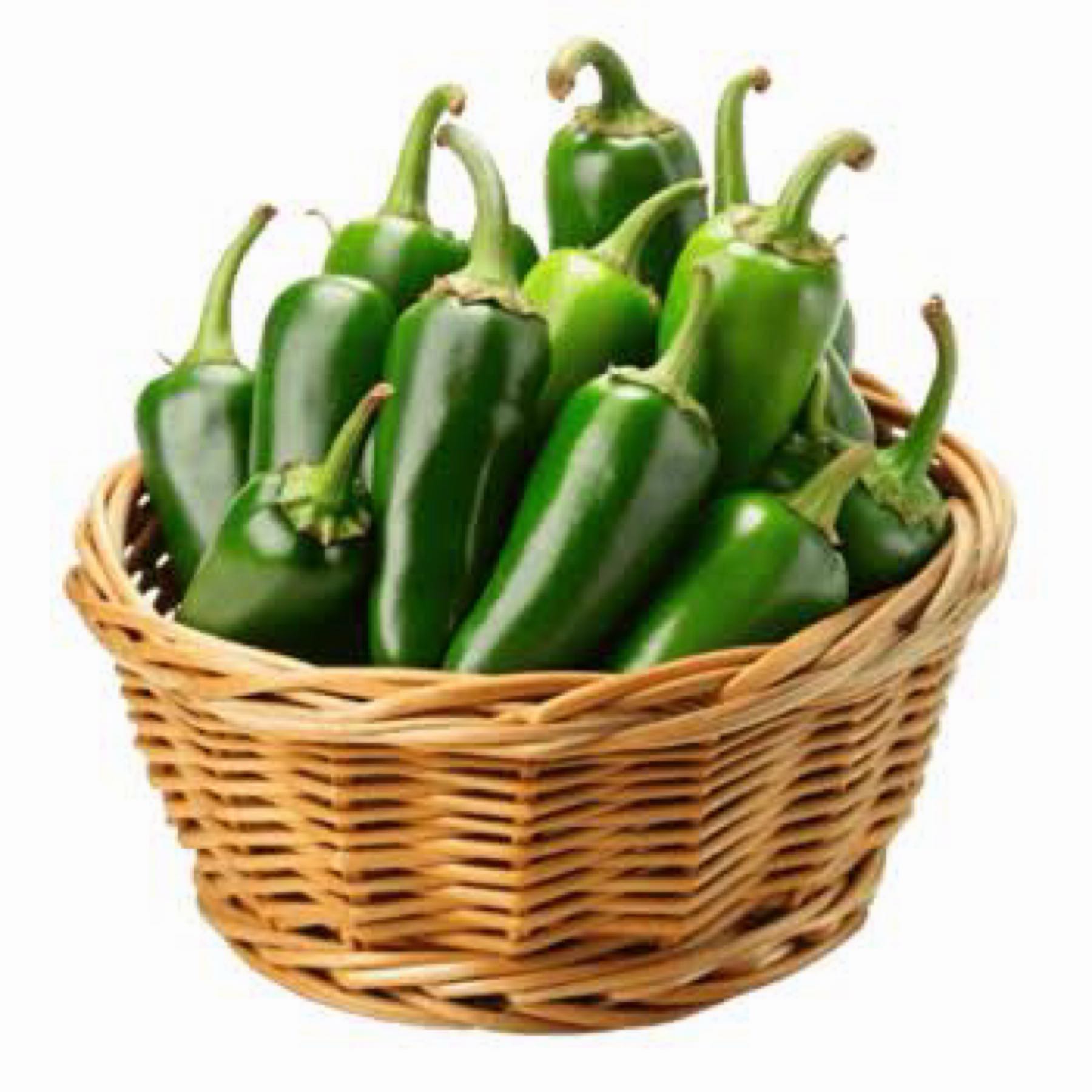 Thumbnail image 1 for No Heat Jalapeños