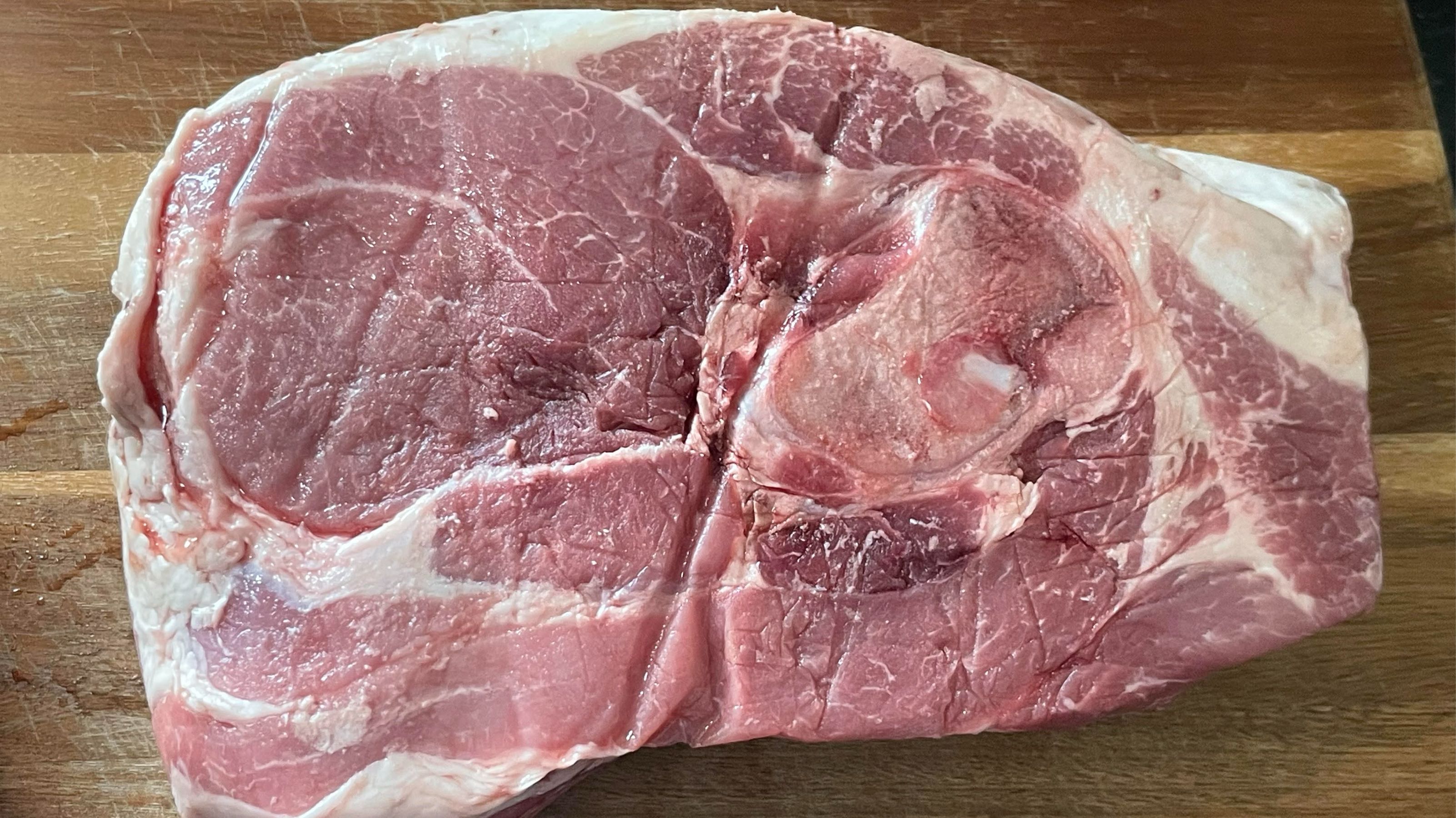 Shoulder Roast