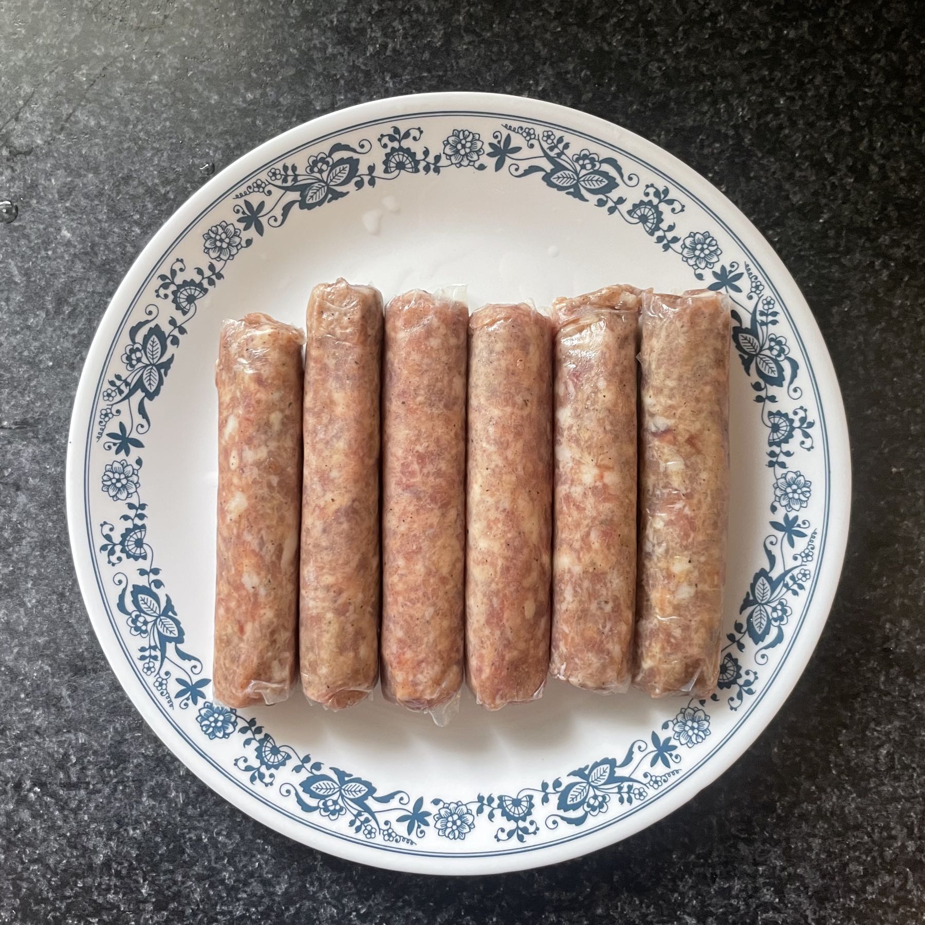 Thumbnail image 1 for Bratwurst