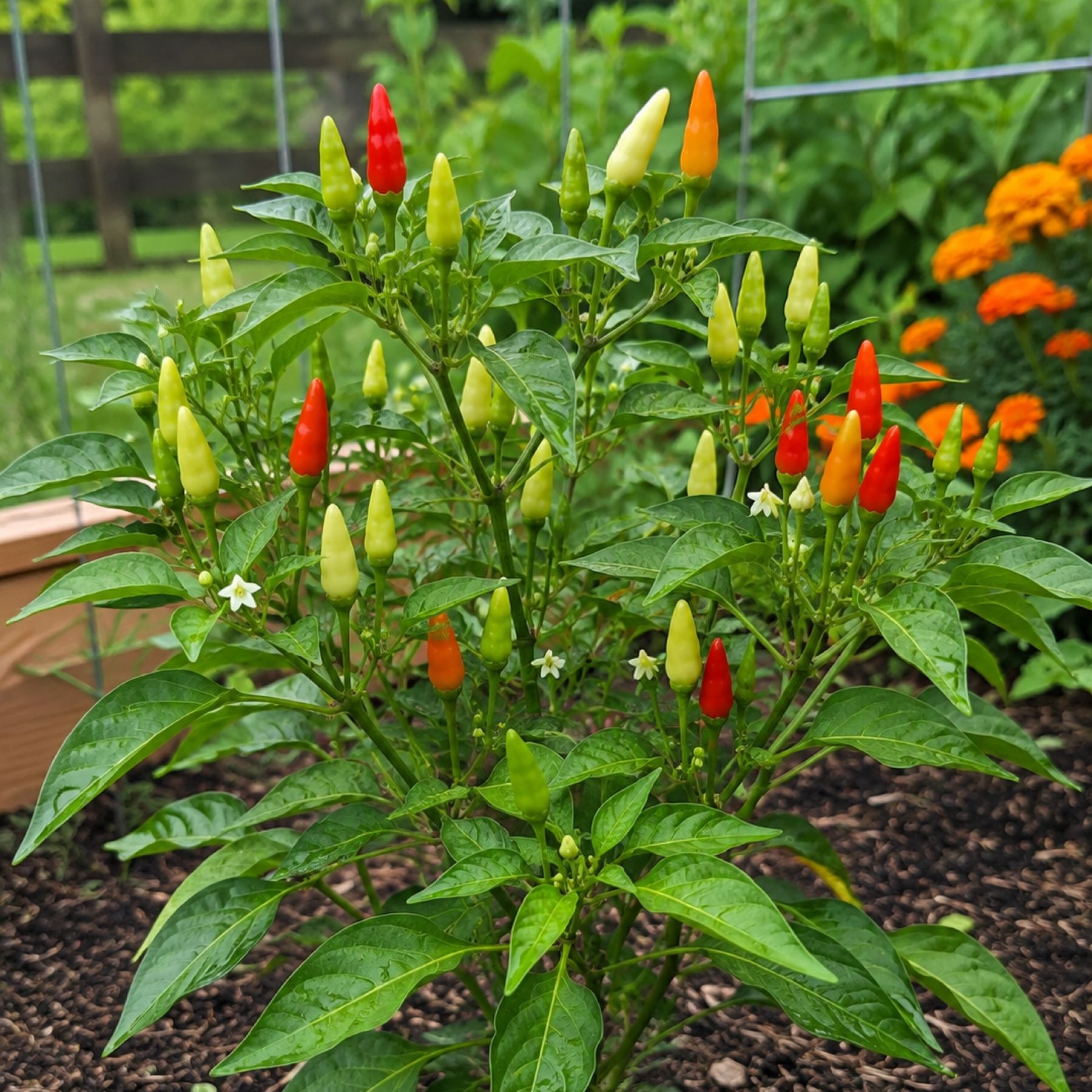 Thumbnail image 1 for Hot Peppers