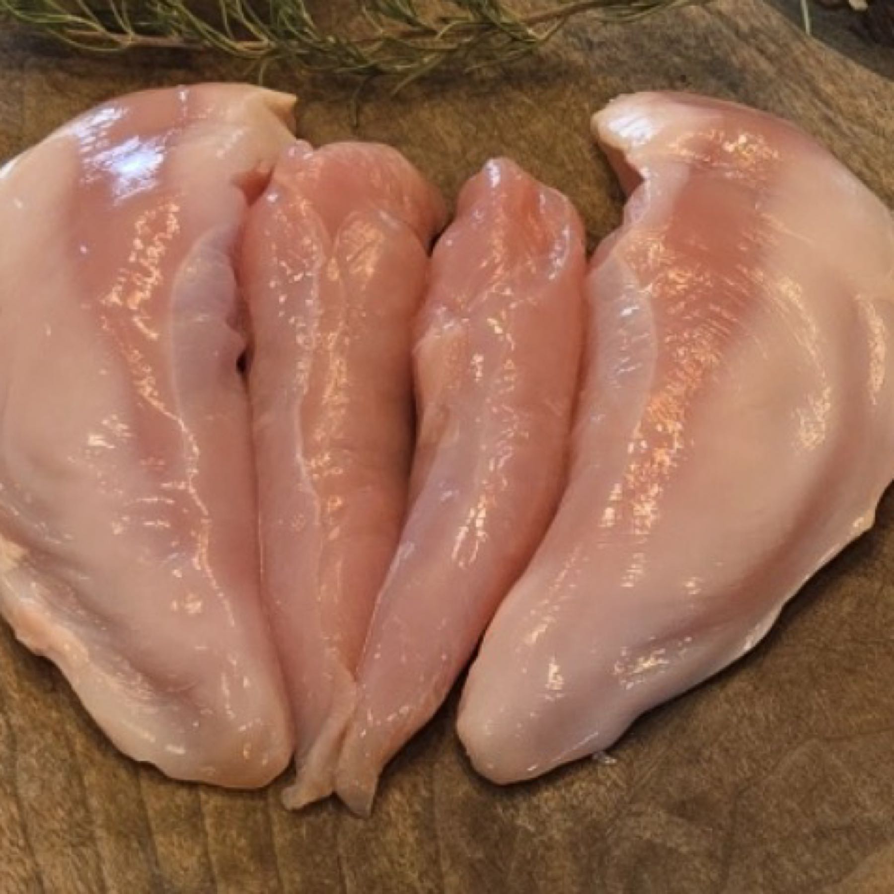 Thumbnail image 1 for Boneless/Skinless Chicken Breasts/Tenders