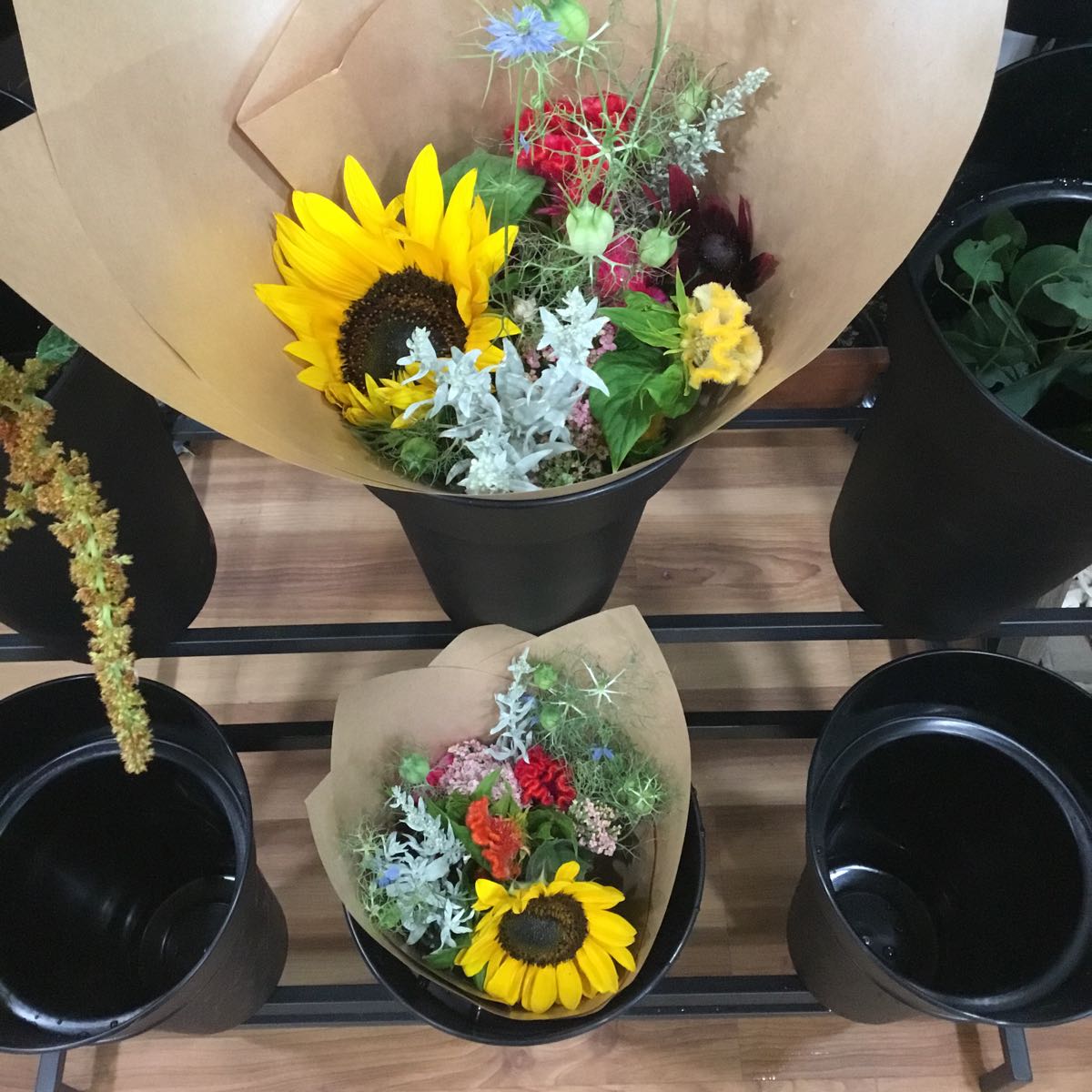 Fresh Cut Bouquet