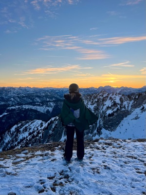 Leona's profile photo - Travel enthusiast who has visited 15 countries