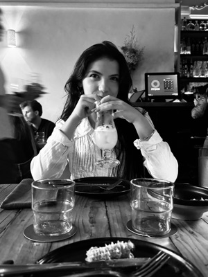 Sophie's profile photo - Travel enthusiast who has visited 7 countries