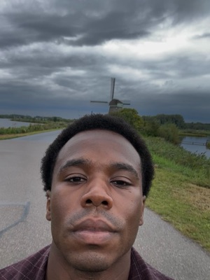 Jurious's profile photo - Travel enthusiast who has visited 22 countries