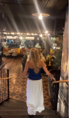 Iirisanastasia's profile photo - Travel enthusiast who has visited 15 countries