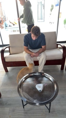 Laf's profile photo - Travel enthusiast who has visited 9 countries