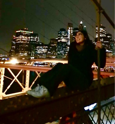 Keira 's profile photo - Travel enthusiast who has visited 2 countries