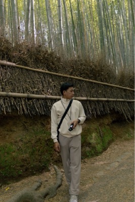 Miko's profile photo - Travel enthusiast who has visited 4 countries