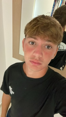 Alessio's profile photo - Travel enthusiast who has visited 14 countries