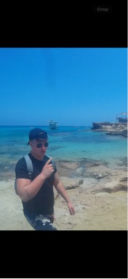 Archie's profile photo - Travel enthusiast who has visited 2 countries