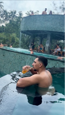 Iliya's profile photo - Travel enthusiast who has visited 11 countries