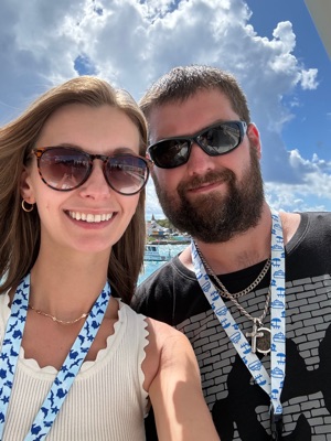 Dani Helder's profile photo - Travel enthusiast who has visited 4 countries