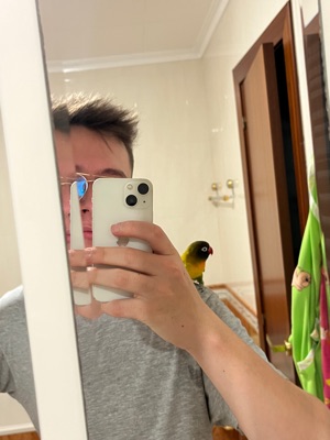 Sergi's profile photo - Travel enthusiast who has visited 4 countries