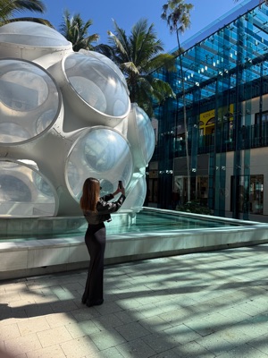 Maja's profile photo - Travel enthusiast who has visited 22 countries