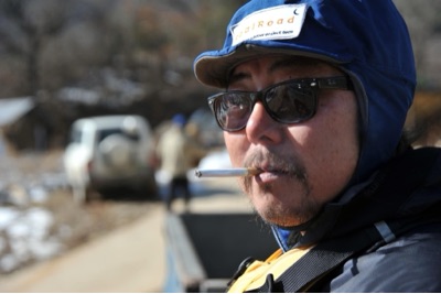 Funking's profile photo - Travel enthusiast who has visited 10 countries