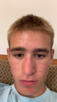 elliotjosey's profile photo - Travel enthusiast who has visited 2 countries