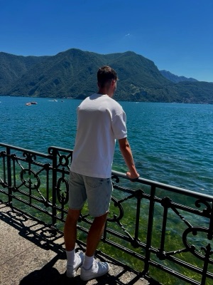 Lasse Veldhuis's profile photo - Travel enthusiast who has visited 9 countries