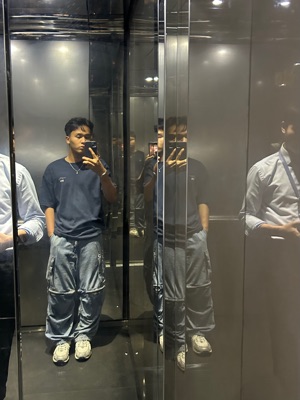 Angelo's profile photo - Travel enthusiast who has visited 4 countries