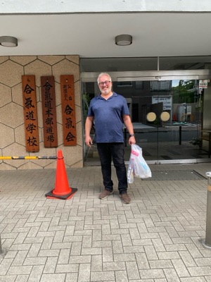 Joaquín's profile photo - Travel enthusiast who has visited 29 countries