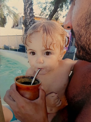 Carminita's profile photo - Travel enthusiast who has visited 3 countries