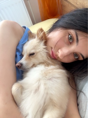Nia Ignatova's profile photo - Travel enthusiast who has visited 6 countries