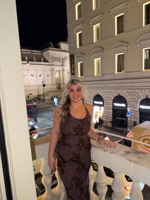 Casey 's profile photo - Travel enthusiast who has visited 8 countries