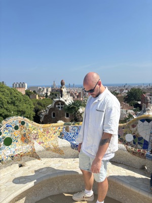 Σωτήρης 's profile photo - Travel enthusiast who has visited 4 countries