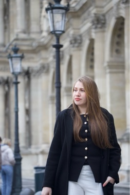 Tabata's profile photo - Travel enthusiast who has visited 3 countries