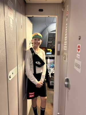 jasper's profile photo - Travel enthusiast who has visited 8 countries