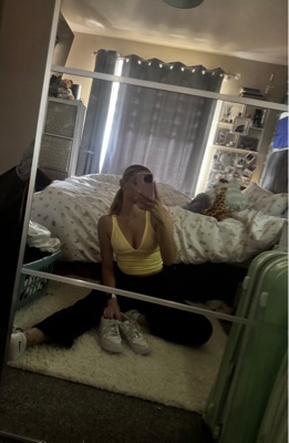 Becca 's profile photo - Travel enthusiast who has visited 12 countries