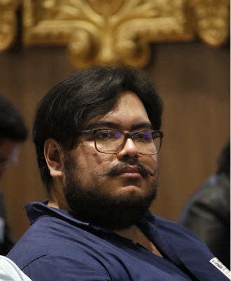 Luis's profile photo - Travel enthusiast who has visited 6 countries